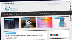 Publish Guest Post on worldissmall.fr