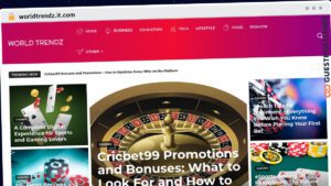 Publish Guest Post on worldtrendz.it.com