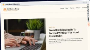 Publish Guest Post on wpfriendship.com