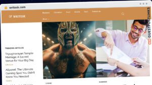 Publish Guest Post on writesk.com