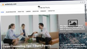 Publish Guest Post on writetruly.com