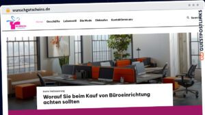 Publish Guest Post on wunschgutscheins.de