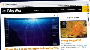 Publish Guest Post on xray-mag.com