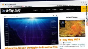 Publish Guest Post on xray-mag.com