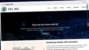 Publish Guest Post on xrlinx.com