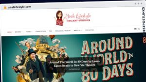 Publish Guest Post on yeahlifestyle.com
