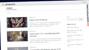 Publish Guest Post on yomag.eu/en