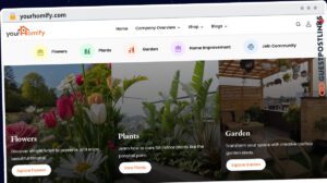 Publish Guest Post on yourhomify.com