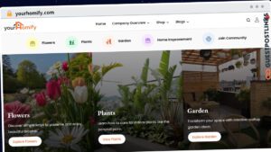 Publish Guest Post on yourhomify.com