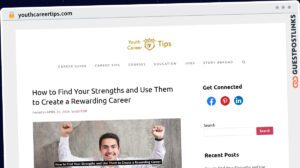 Publish Guest Post on youthcareertips.com