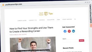 Publish Guest Post on youthcareertips.com