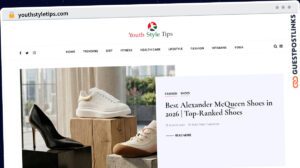Publish Guest Post on youthstyletips.com