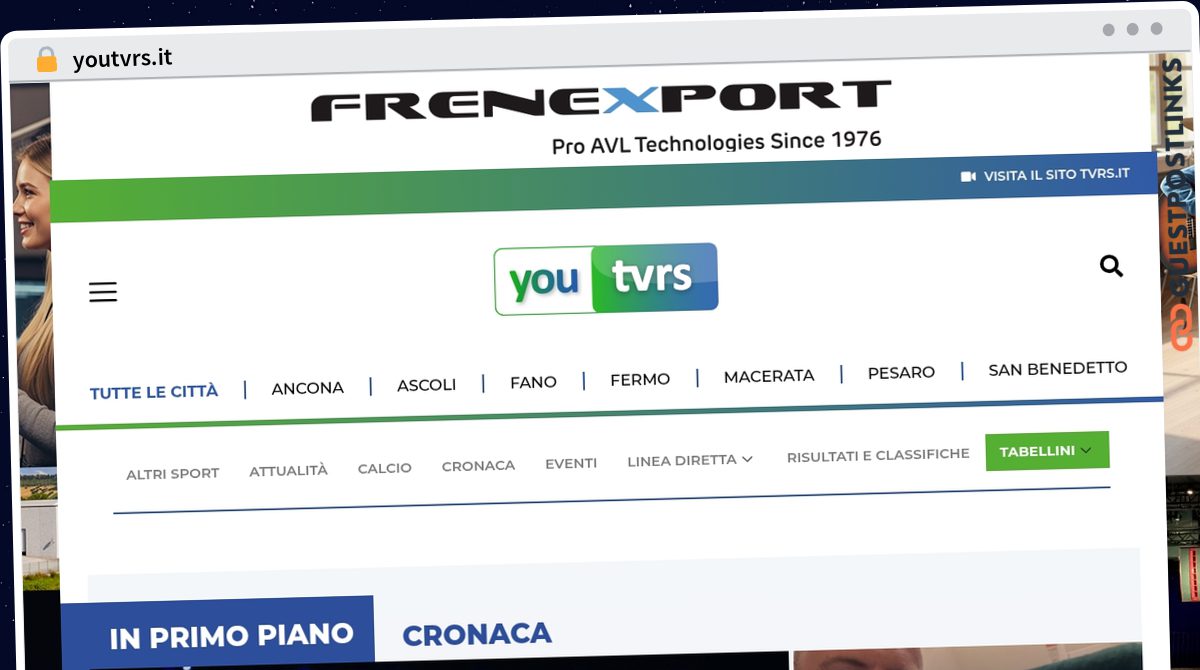 Publish Guest Post on youtvrs.it