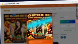 Publish Guest Post on yucommentator.com