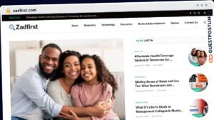 Publish Guest Post on zadfirst.com
