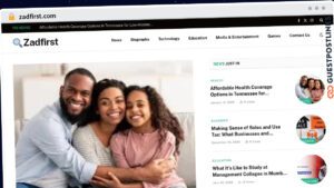 Publish Guest Post on zadfirst.com