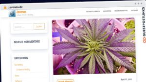 Publish Guest Post on zevenos.de