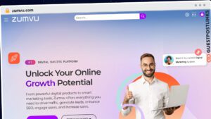 Publish Guest Post on zumvu.com