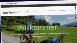 Publish Guest Post on zweiradkraft.com