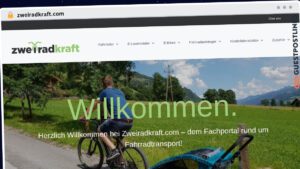Publish Guest Post on zweiradkraft.com