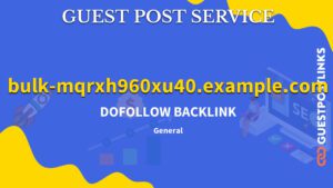 Buy Guest Post on bulk-mqrxh960xu40.example.com