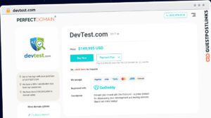 Publish Guest Post on devtest.com