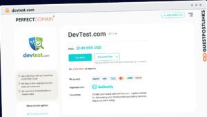 Publish Guest Post on devtest.com