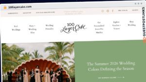 Publish Guest Post on 100layercake.com