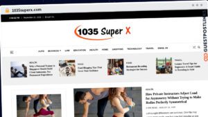 Publish Guest Post on 1035superx.com