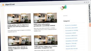 Publish Guest Post on 10por15.net