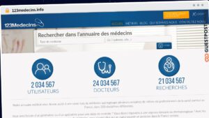 Publish Guest Post on 123medecins.info