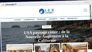Publish Guest Post on 123voyagez.fr