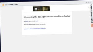 Publish Guest Post on 13-tzameti.com
