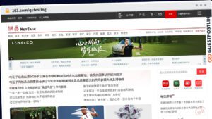 Publish Guest Post on 163.com/qatesting