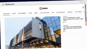 Publish Guest Post on 1news.co.nz