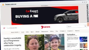 Publish Guest Post on 7news.com.au