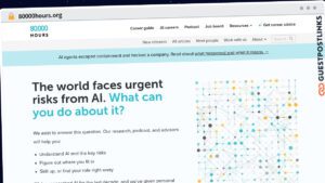 Publish Guest Post on 80000hours.org