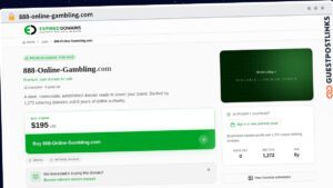 Publish Guest Post on 888-online-gambling.com