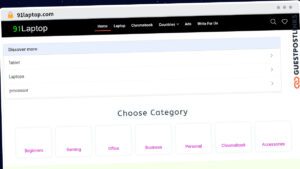 Publish Guest Post on 91laptop.com
