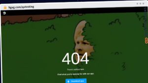 Publish Guest Post on 9gag.com/qatesting