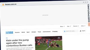 Publish Guest Post on 9news.com.au