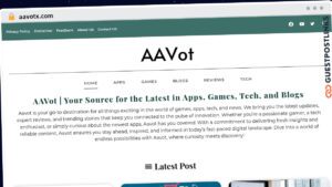 Publish Guest Post on aavotx.com