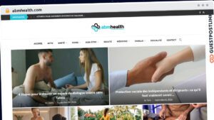 Publish Guest Post on abmhealth.com