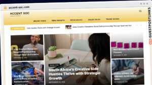 Publish Guest Post on accent-soc.com