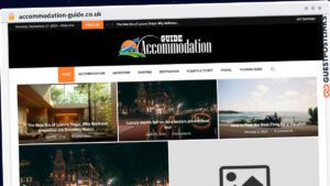 Publish Guest Post on accommodation-guide.co.uk