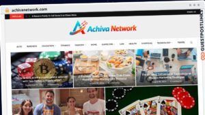 Publish Guest Post on achivanetwork.com
