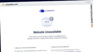 Publish Guest Post on acleanbee.com