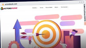 Publish Guest Post on actorshunk.com
