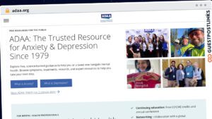 Publish Guest Post on adaa.org