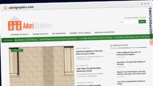 Publish Guest Post on adorigraphics.com